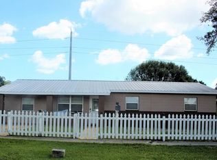 1096 SW Golden Ave, Arcadia, FL 34266
