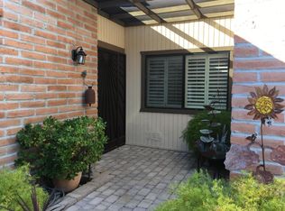 5800 E Cochise Trl, Tucson, AZ 85750