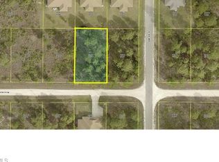 2902 44th St W, Lehigh Acres, FL 33971