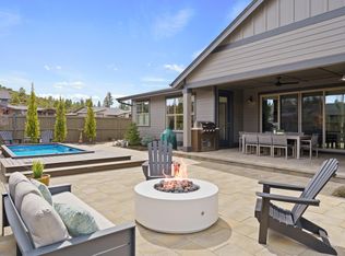 60860 SW Deer Creek Pl, Bend, OR 97702