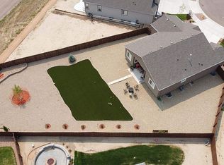 8071 Barraport Dr, Colorado Springs, CO 80908