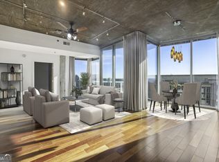 3324 Peachtree Rd NE Unit 2301, Atlanta, GA 30326