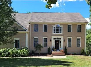 152 Telegraph Hill Rd, Marshfield, MA 02050