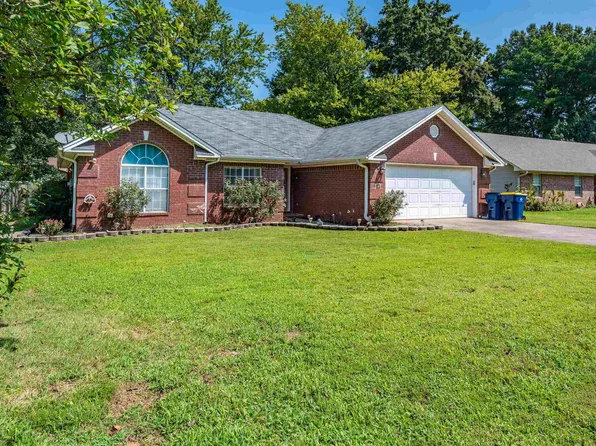 17 Robin Ln, Cabot, AR 72023