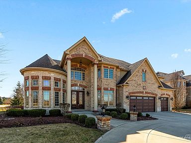 4604 Chinaberry Ln, Naperville, IL 60564 | Zillow