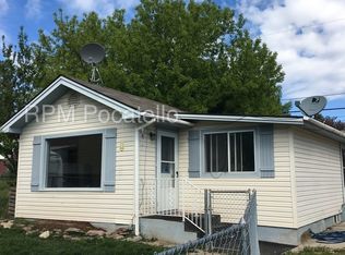 136 Trail Creek Rd, Pocatello, ID 83204