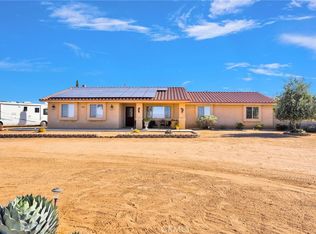 16535 Candlewood Rd, Apple Valley, CA 92307