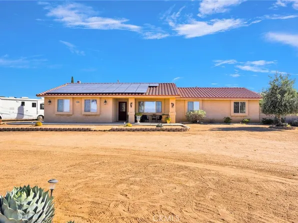 16535 Candlewood Rd, Apple Valley, CA 92307