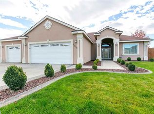 4904 Sonora Dr, Pasco, WA