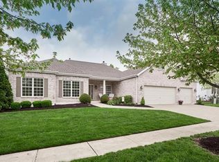7822 Wind Hill Dr, O'Fallon, MO 63368