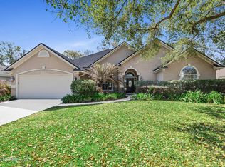 13784 ALESBURY Court, Jacksonville, FL 32224