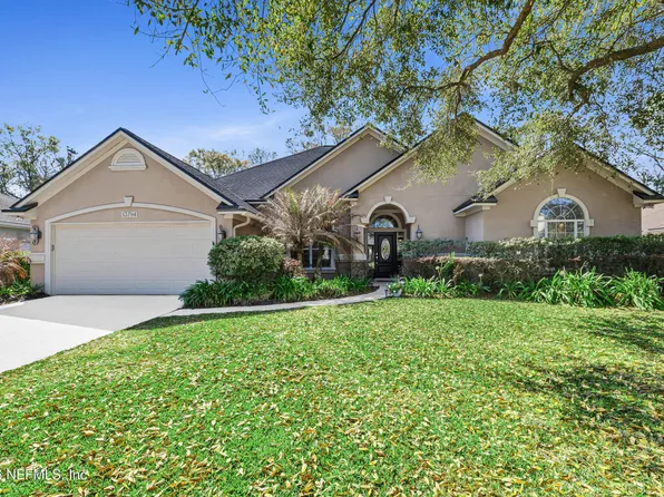 13784 ALESBURY Court, Jacksonville, FL 32224