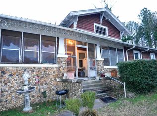 1610 3rd St SW, Attalla, AL 35954