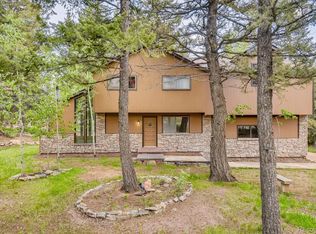 30583 Kings Valley Dr, Conifer, CO 80433
