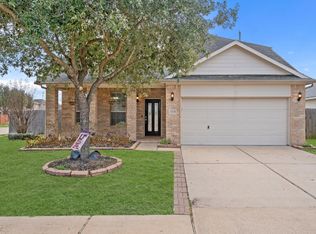 15238 Olmstead Park Dr, Cypress, TX 77429