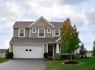 553 Beckler Ln, Delaware, OH 43015