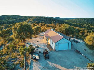 440 County Road 2412, Hondo, TX 78861