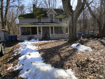 60 Gay Hill Road, Uncasville, CT, 06382