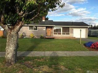 149 Alder Dr, Cosmopolis, WA 98537