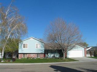 950 NW 11th St, Meridian, ID 83642