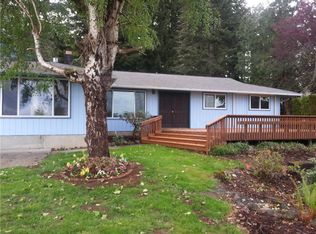 218 Curtis Hill Rd, Chehalis, WA 98532