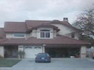 2989 E Big Range Rd, Ontario, CA 91761