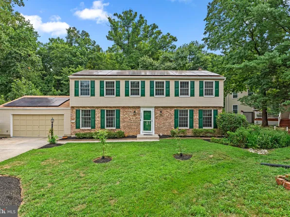 10288 Shaker Dr, Columbia, MD 21046