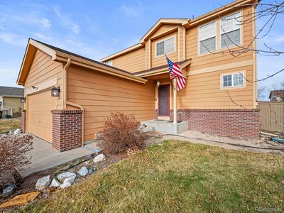 1285 Kittery Street, Castle Rock, CO, 80104