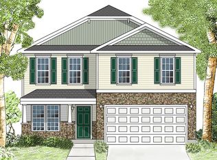 2723 Golden Rose Ln, Charlotte, NC 28216