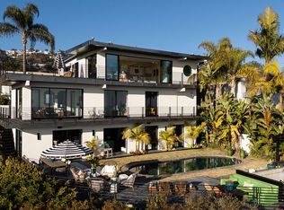 1501 Viewsite Ter, Los Angeles, CA 90069