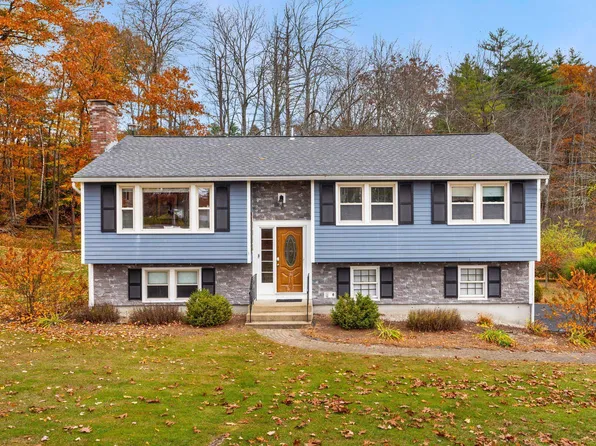 6 S Hills Drive, Bedford, NH 03110