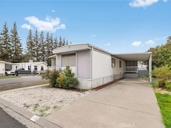 7043 State Highway 32 Space 22, Orland, CA 95963