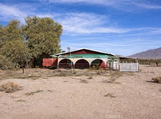 88020 Amboy Rd, Twentynine Palms, CA 92277