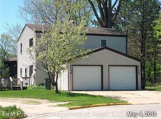 4208 Harris St #4208, Ames, IA 50014