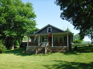 2426 Westel Loop, Rockwood, TN 37854