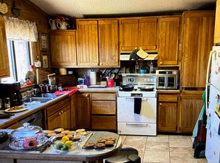 833 Road 4600, Navajo Dam, NM 87419