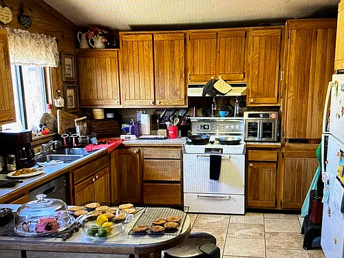 833 Road 4600 Photo 1 833 Road 4600 Photo 1