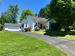 417 Ridgelawn Ave, New Castle, PA 16105