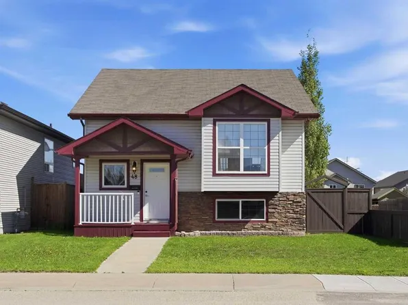 48 S Vanson Close, Red Deer, AB T4R 0G6