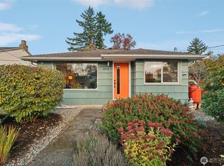 9018 36th Ave S, Seattle, WA