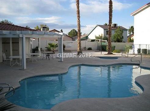2nd image of 6201 E Lake Mead Blvd Unit 124