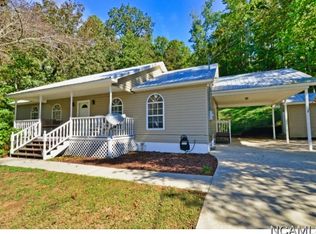 350 County Road 281, Cullman, AL 35057