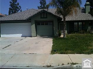 16412 Starview St, Moreno Valley, CA 92551