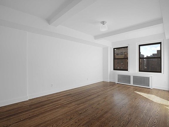 3rd image of 253 W 72nd St APT 1405