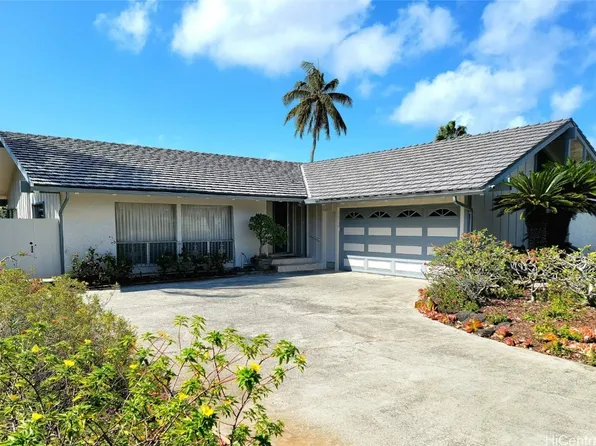 6985 Niumalu Loop, Honolulu, HI 96825