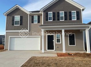 203 White Fields Ave, Fountain Inn, SC 29644