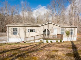 1701 Whiteoak Swamps Rd, Dunlap, TN 37327