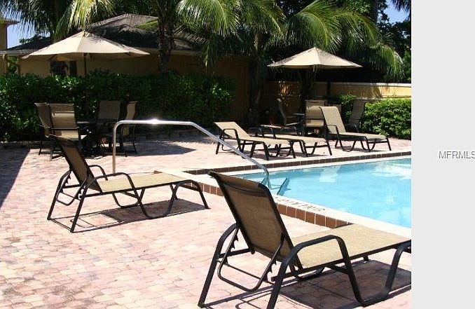 2nd image of 5313 Summerlin Rd #1301