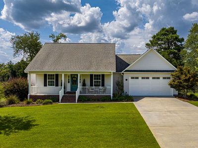 146 Dogwood Ln, Tifton, GA, 31793