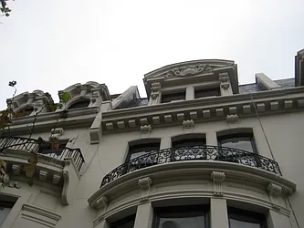 Rented by Magnone Real Estate